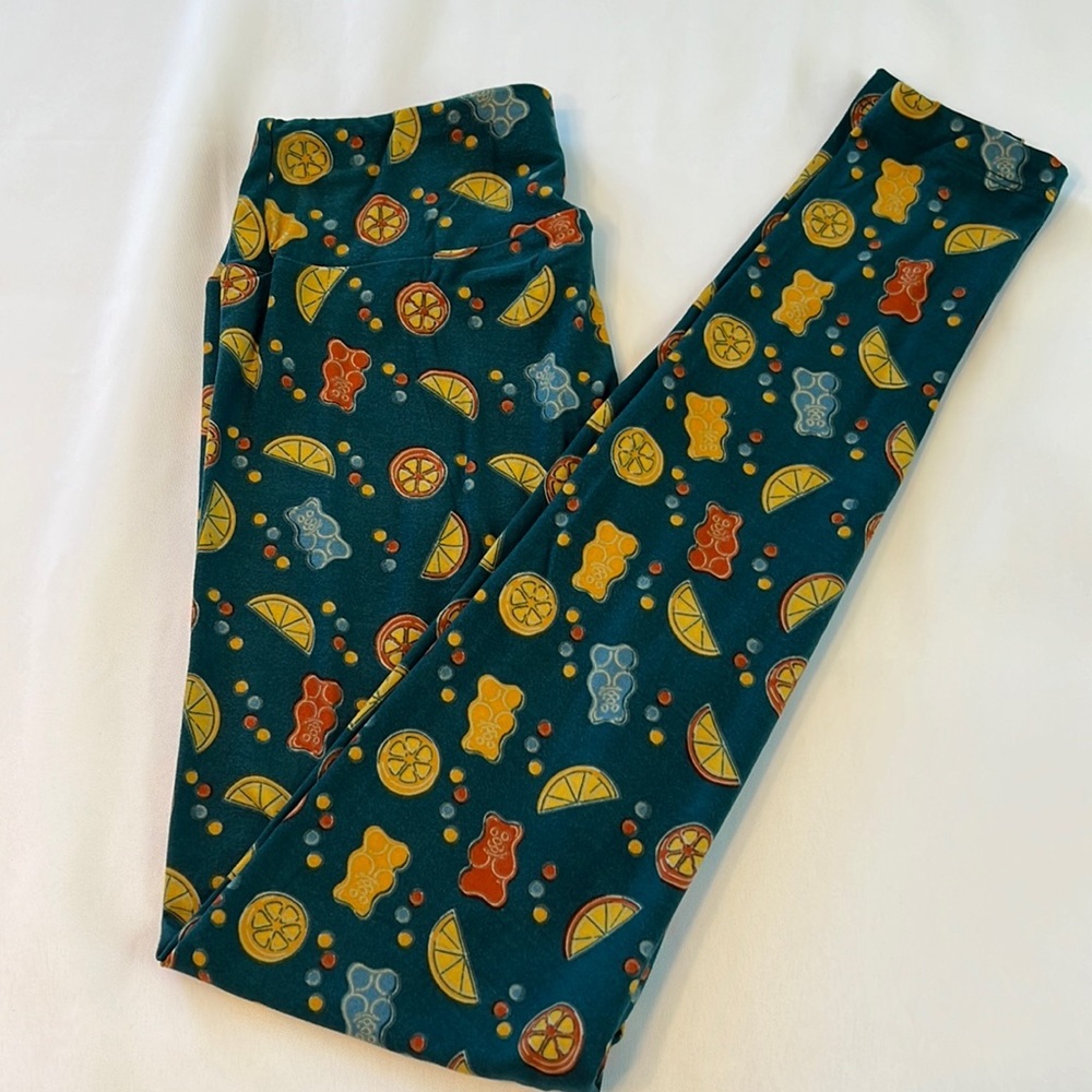 LuLaRoe Leggings OS